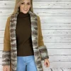 New Abrigo Caza Mujer Vintage Mujer Chaquetas Y Americanas