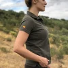 Hot Bandera España (se pone en la manga derecha) Accesorios