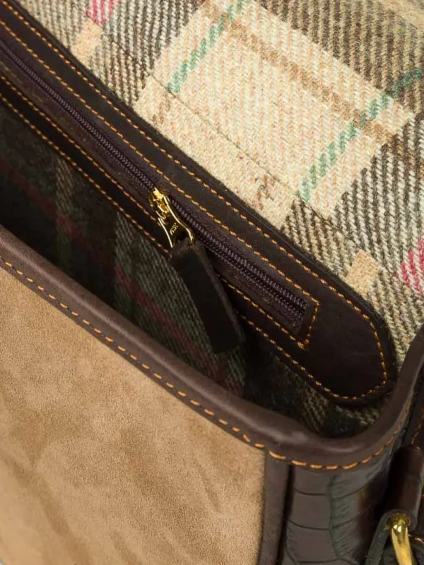 New Bolso Caza Mujer Sobre bandolera Accesorios
