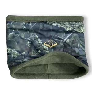 Discount Braga Caza Unisex Polar Camuflaje Bragas Y Bufandas