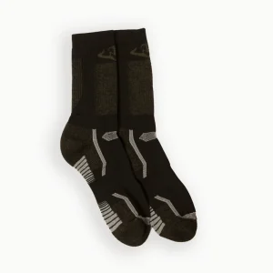 Discount Calcetín Caza Técnico Unisex M/C Con Rizo Calcetines | Ropa Interior