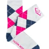 Sale Calcetín Caza Unixex Rombos Calcetines | Ropa Interior