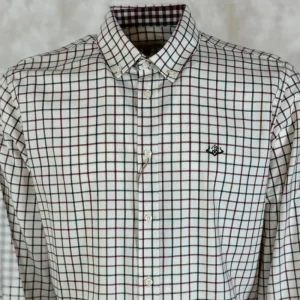 Best Camisa Caza Cuadros New Hombre Hombre Camisas