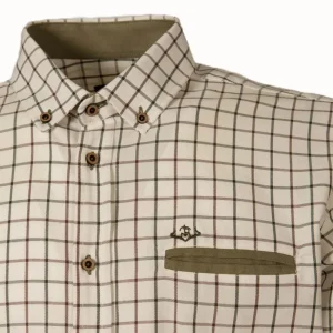 Online Camisa Caza Hombre Classic Hombre Camisas