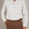 Online Camisa Caza Hombre Dandy Hombre Camisas