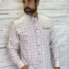 Outlet Camisa Caza Hombre Dandy Cámel Hombre Camisas