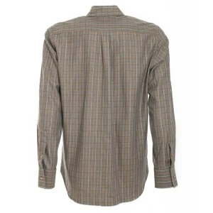 Discount Camisa Caza Hombre Rio Tajo Hombre Camisas