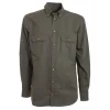 Discount Camisa Caza Hombre Safari Sido Hombre Camisas