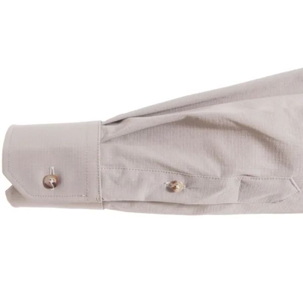 Sale Camisa Caza Hombre Safari Hombre Camisas