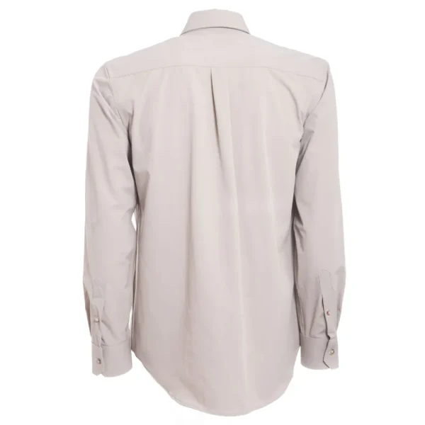 Sale Camisa Caza Hombre Safari Hombre Camisas