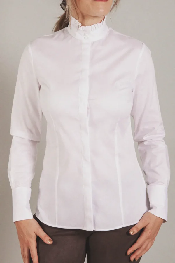 Best Camisa Caza Mujer Carolina Mujer Camisas