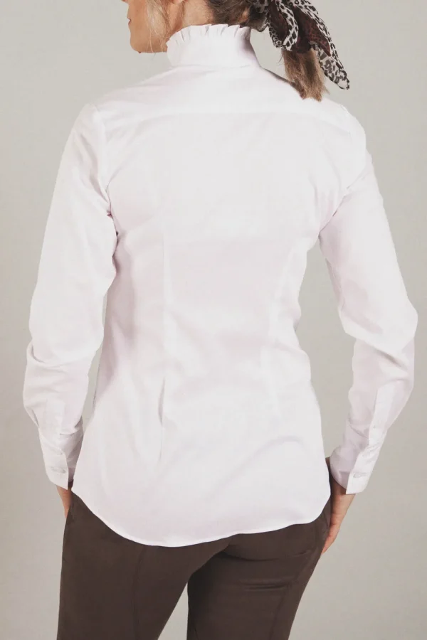 Best Camisa Caza Mujer Carolina Mujer Camisas