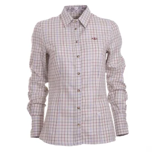 New Camisa Caza Mujer Orvis Mujer Camisas