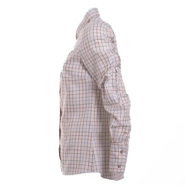 New Camisa Caza Mujer Orvis Mujer Camisas