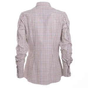 New Camisa Caza Mujer Orvis Mujer Camisas
