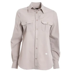 Discount Camisa Caza Mujer Safari Mujer Camisas