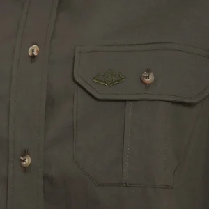 Discount Camisa Caza Mujer Safari Sido Mujer Camisas