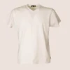 New Camiseta Caza Hombre Basic Blanca Hombre Camisetas Y Polos