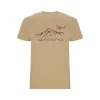 Fashion Camiseta Caza Hombre C/R Expedition Hombre Camisetas Y Polos