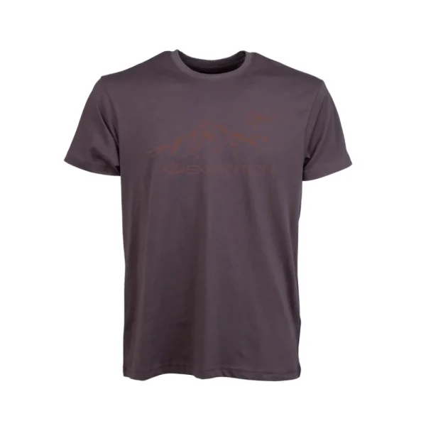 Best Camiseta Caza Hombre C/R Expedition Hombre Camisetas Y Polos