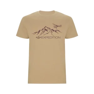 Fashion Camiseta Caza Hombre C/R Expedition Hombre Camisetas Y Polos