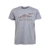 Outlet Camiseta Caza Hombre C/R Expedition Hombre Camisetas Y Polos