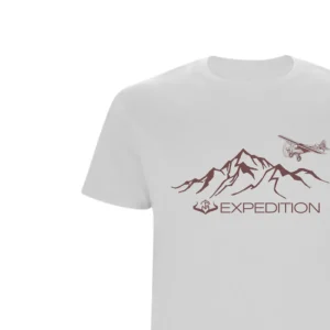 Sale Camiseta Caza Hombre C/R Expedition Hombre Camisetas Y Polos