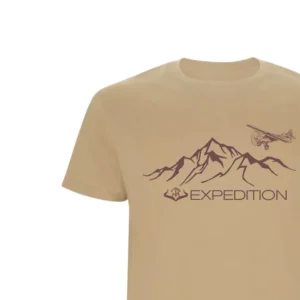 Fashion Camiseta Caza Hombre C/R Expedition Hombre Camisetas Y Polos