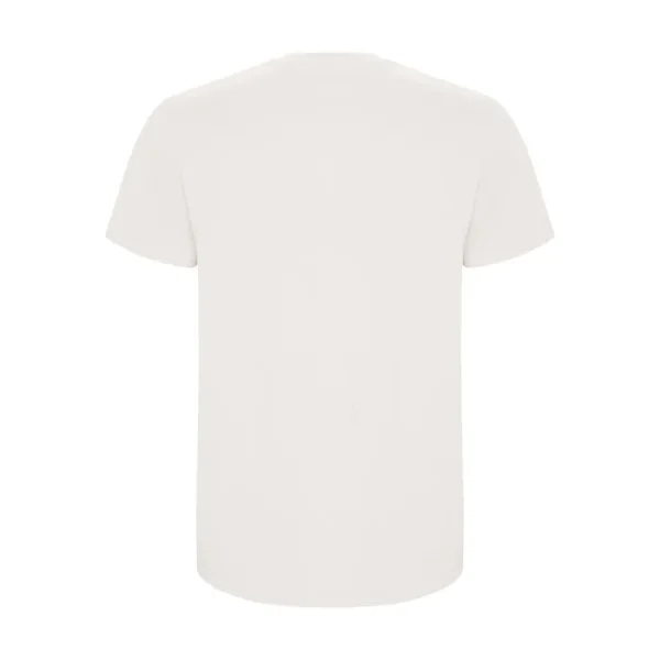 Best Camiseta Caza Hombre C/R Águila Blanco Hombre Camisetas Y Polos