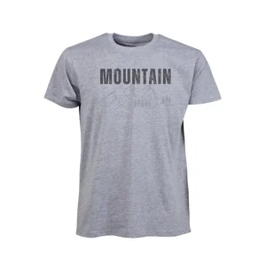 Fashion Camiseta Caza Hombre C/R Mountain Hombre Camisetas Y Polos