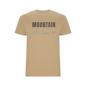 Hot Camiseta Caza Hombre C/R Mountain Hombre Camisetas Y Polos