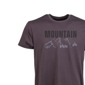 Hot Camiseta Caza Hombre C/R Mountain Hombre Camisetas Y Polos