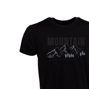 Hot Camiseta Caza Hombre C/R Mountain Hombre Camisetas Y Polos