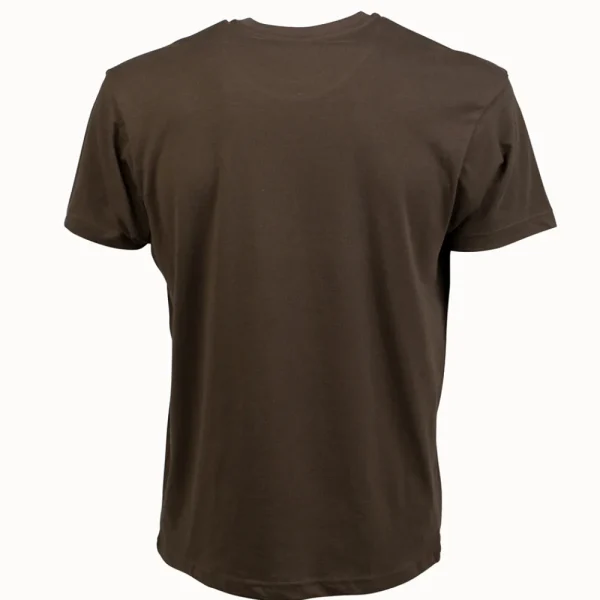 Online Camiseta Caza Hombre C/R Wild Life Ciervo Hombre Camisetas Y Polos