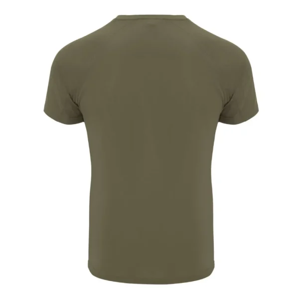 Hot Camiseta Caza Hombre Técnica Dry Hombre Camisetas Y Polos