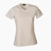 Clearance Camiseta Caza Mujer Basic C/P Mujer Camisetas Y Polos