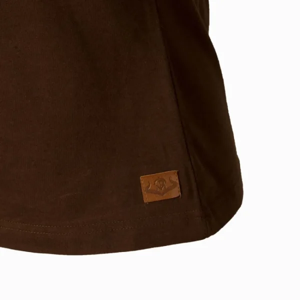 Fashion Camiseta Caza Mujer Basic C/P Mujer Camisetas Y Polos