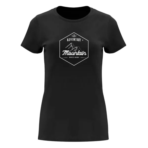 Clearance Camiseta Caza Mujer C/R Adventure Mujer Camisetas Y Polos