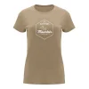 Outlet Camiseta Caza Mujer C/R Adventure Mujer Camisetas Y Polos