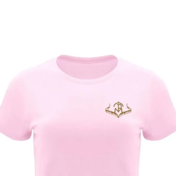 Clearance Camiseta Caza Mujer C/R Elefante Mujer Camisetas Y Polos