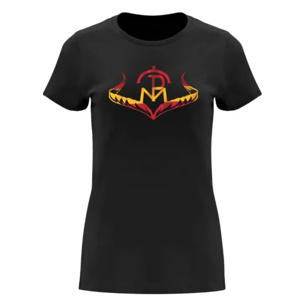 Clearance Camiseta Caza Mujer C/R España LN Mujer Camisetas Y Polos