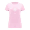 Outlet Camiseta Caza Mujer C/R Estrella Mujer Camisetas Y Polos