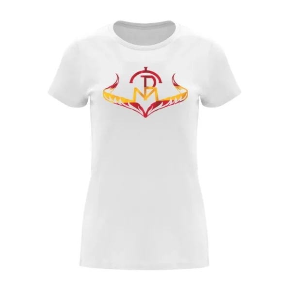 Outlet Camiseta Caza Mujer C/R España LN Mujer Camisetas Y Polos