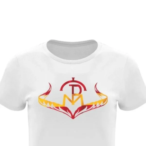 Outlet Camiseta Caza Mujer C/R España LN Mujer Camisetas Y Polos