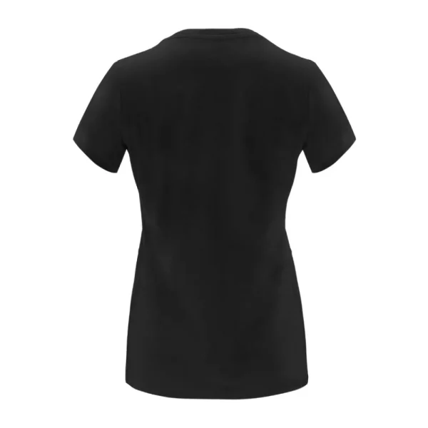 Sale Camiseta Caza Mujer C/R Estrella Mujer Camisetas Y Polos