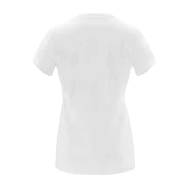 Outlet Camiseta Caza Mujer C/R España LN Mujer Camisetas Y Polos