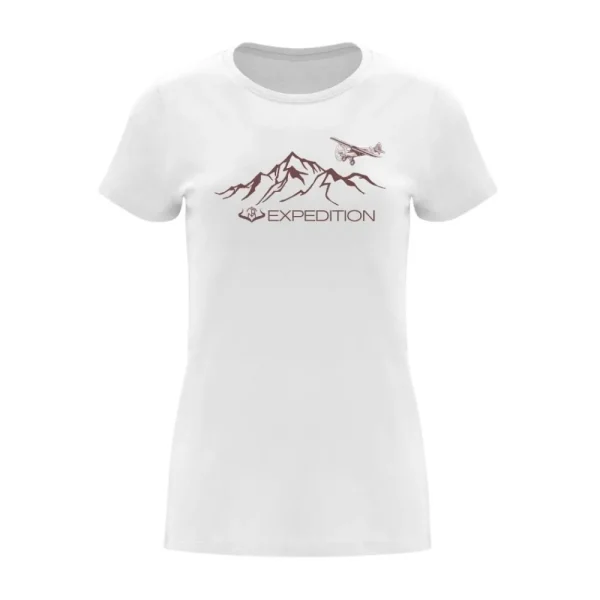 Online Camiseta Caza Mujer C/R Expedition Mujer Camisetas Y Polos