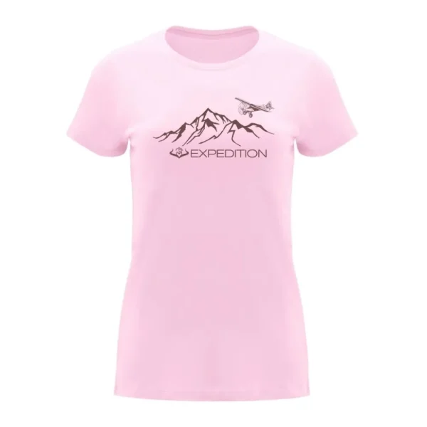 Sale Camiseta Caza Mujer C/R Expedition Mujer Camisetas Y Polos