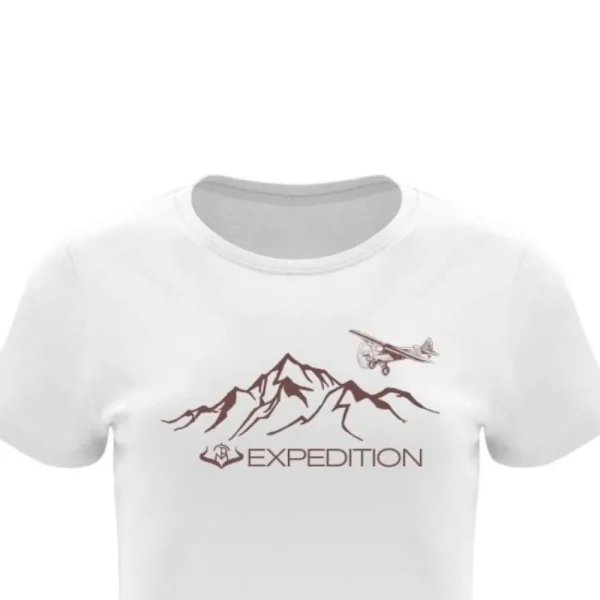 Online Camiseta Caza Mujer C/R Expedition Mujer Camisetas Y Polos