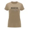 Clearance Camiseta Caza Mujer C/R Mountain Mujer Camisetas Y Polos